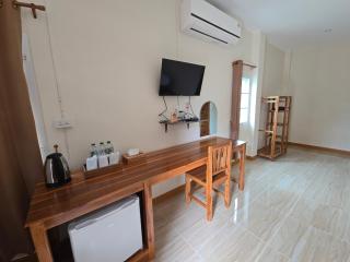 น่านสุขใจ รีสอร์ท - 8