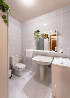 Via Panzani 16, 4th Floor - Patrizia - Bright apartment 300m from Duomo and Train station - Florence - 5