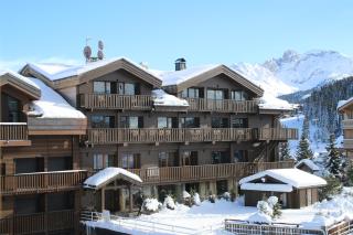 Grand Hôtel Courchevel 1850 - Courchevel - 0
