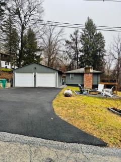 Vernon Cozy 2BD Pet-Friendly Mountain Creek - 7