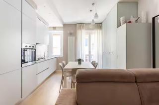 Silver House [Navigli - Tortona] - 9