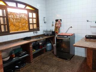 Casa de temporada - 1