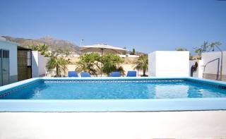 Casa Lidia - Nerja - 5