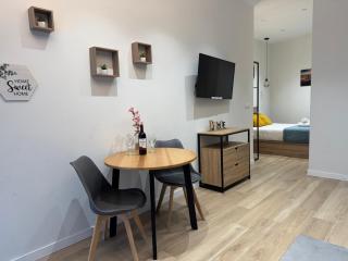 Apartamento Río Turia 2 - Valencia - 3