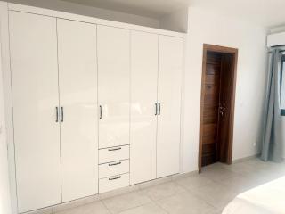 Appartement Cosy 2 - 5