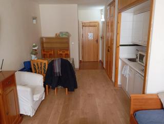 Apartamento pie de pista Maribel - 4