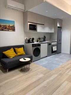 Apartamento Río Turia 2 - 7