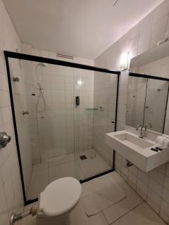 Riviera Hotel by Bsb Inn - Brasilia - 1
