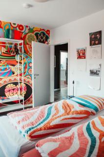 Ferienwohnung "Beatles" - Marklohe - 8