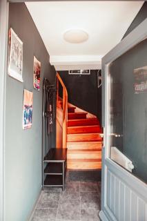 Ferienwohnung "Beatles" - Marklohe - 5