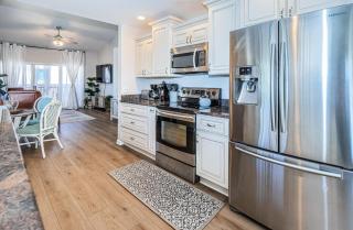 Beach Living - Clearwater Beach - 1