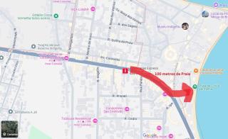 Apartamento na melhor localidade - 8