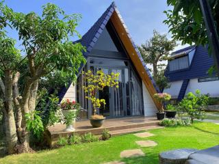 Homestay Mộc Hoa Viên - Bảo Lộc - 5