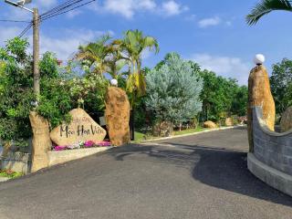 Homestay Mộc Hoa Viên - Bảo Lộc - 4