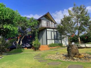 Homestay Mộc Hoa Viên - Bảo Lộc - 8
