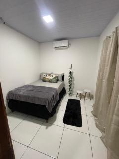 Recanto da Aurora - Casa 3 - Caraíva - 1