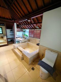 Bumi Ola Villa Pandawa - Uluwatu - 2