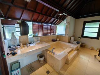 Bumi Ola Villa Pandawa - Uluwatu - 3