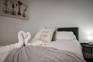 Blackpool Abode - Shaw Heights - 2