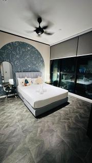 Scarletz Suites Klcc by Signature Apartment - 5