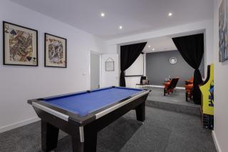 Blackpool Abode - Shaw Heights - Blackpool - 9