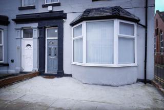 Blackpool Abode - Shaw Heights - Blackpool - 8