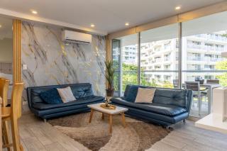 Dominique Cartagena, Beautiful 2 Bedroom Apartment - Cartagena de Indias - 5