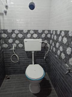 Drizling Home Stay - Vattavada - 1