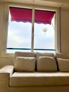 Apartment with eiffel tower and Seine view Blériot - París - 9