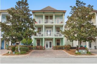 Abbie's Anchor - Destin - 9