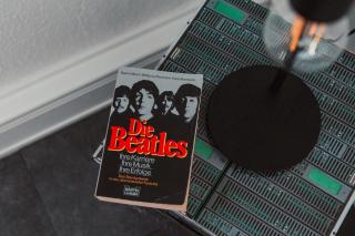 Ferienwohnung "Beatles" - Marklohe - 1