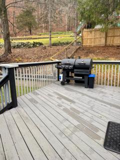 Vernon Cozy 2BD Pet-Friendly Mountain Creek - 3