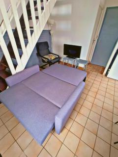 Chez M'TH - Dijon - 2
