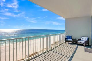 Lighthouse 1107 - Gulf Shores - 9