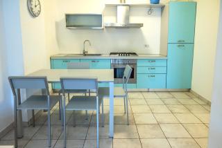 S102 - Sirolo, nuovo trilocale con giardino - 2