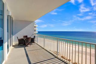 Lighthouse 1107 - Gulf Shores - 3