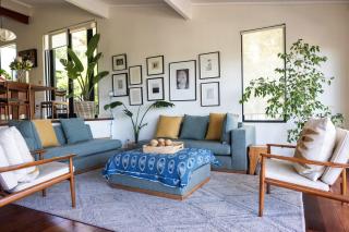 New! Child Friendly Camps Bay Family home with a Pool & Mountain View - 9