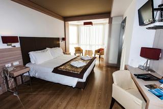 TH Cadore - Hotel Antelao - Borca di Cadore - 3