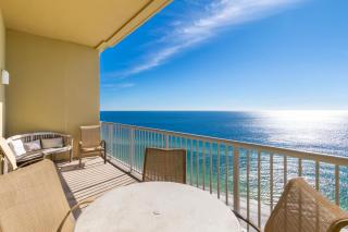 Escapes to the Shores Penthouse 1803 - Orange Beach - 2