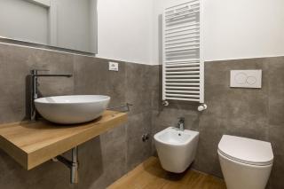 Casa Gini Apartments - Contemporary - Bolonia - 5