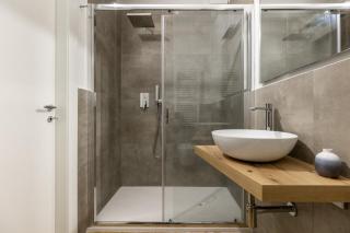 Casa Gini Apartments - Contemporary - Bolonia - 2