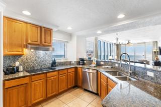 The Colonnades 1801 - Gulf Shores - 9