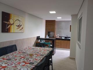 Casa com piscina - Porto Seguro - 2