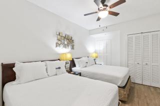 The Colonnades 1801 - Gulf Shores - 4