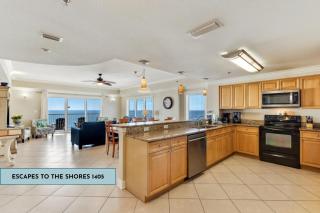 Escapes to the Shores 1405 - Orange Beach - 0