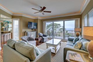 404 Barrington Arms - Hilton Head Island - 9