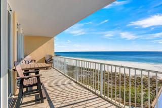 San Carlos 405 - Gulf Shores - 9