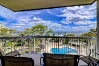 404 Barrington Arms - Hilton Head Island - 6