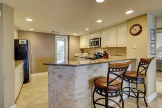 404 Barrington Arms - Hilton Head Island - 1