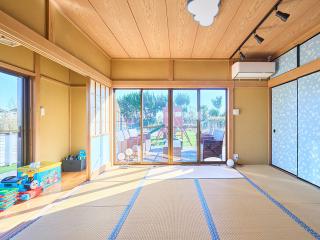 九十九里PARK GARDENー寛道ー - Ichinomiya - 2